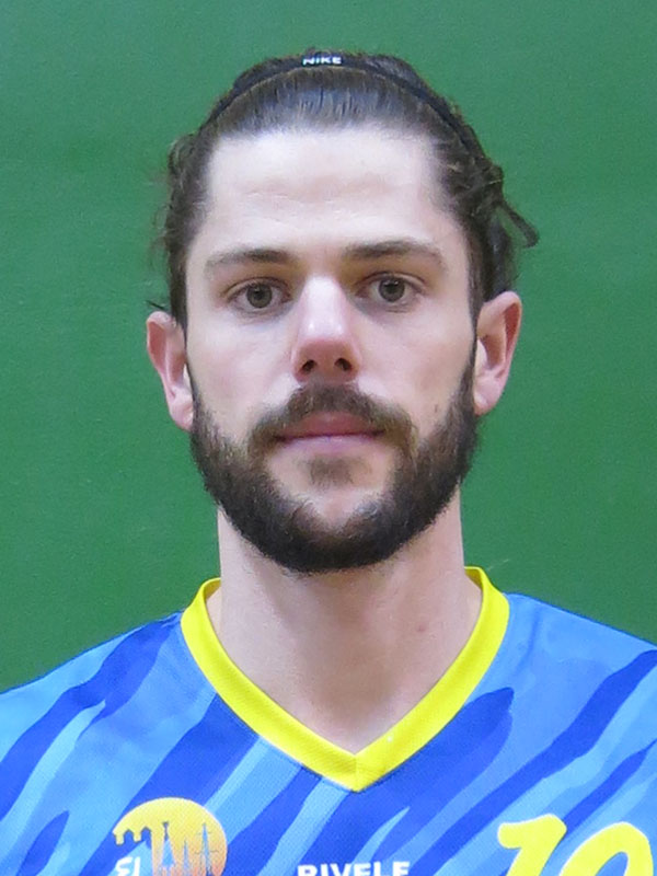 Andres Neva Martin