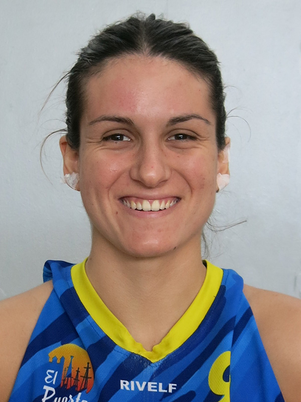 Raquel Mateos Perdigones