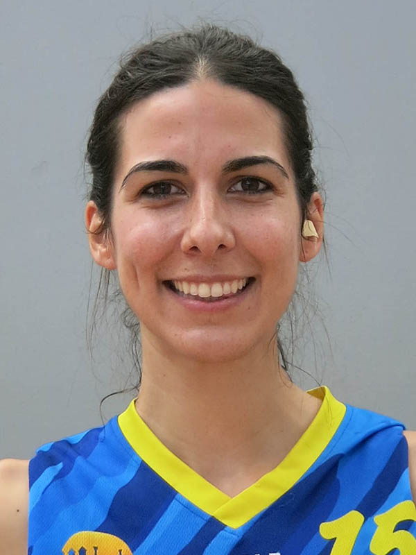 Clara Vallecido García